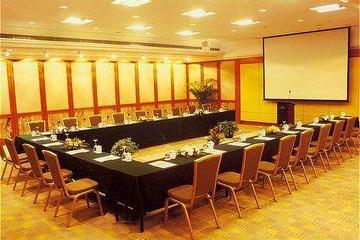 Отель Hong Qiao State Guest Китай, Шанхай, фото 10