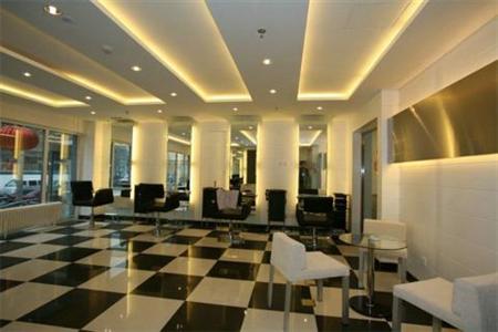 Hong Run Business Hotel