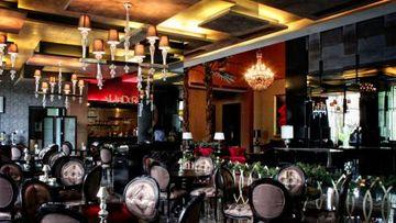 Amaroossa Suite Bali