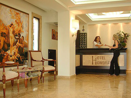 Honorata