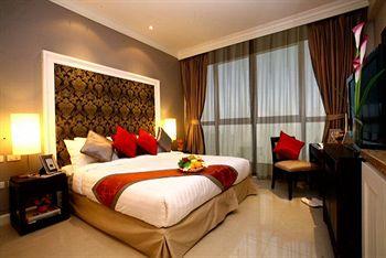 Hope Land Executive Residence