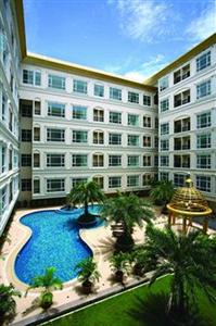 Hope Land Executive Residence