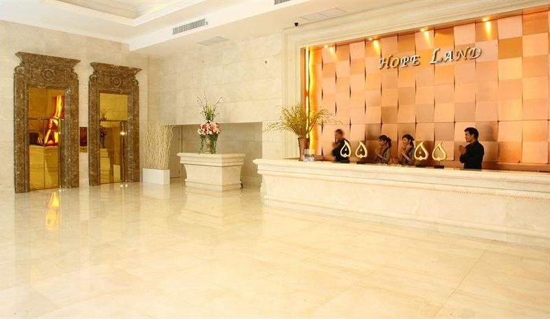 Hope Land Executive Residence