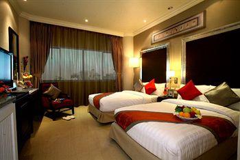 Hope Land Executive Residence
