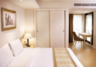 Hope Land Executive Serviced Apartments