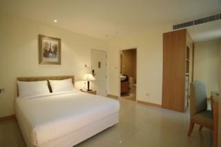 Hope Land Executive Serviced Apartments