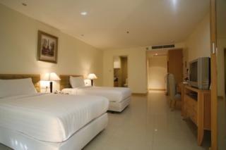 Hope Land Executive Serviced Apartments