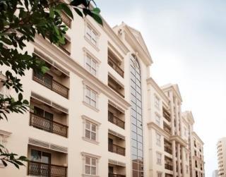 Hope Land Executive Serviced Apartments