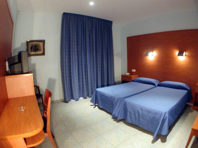 Hotel Horitzo