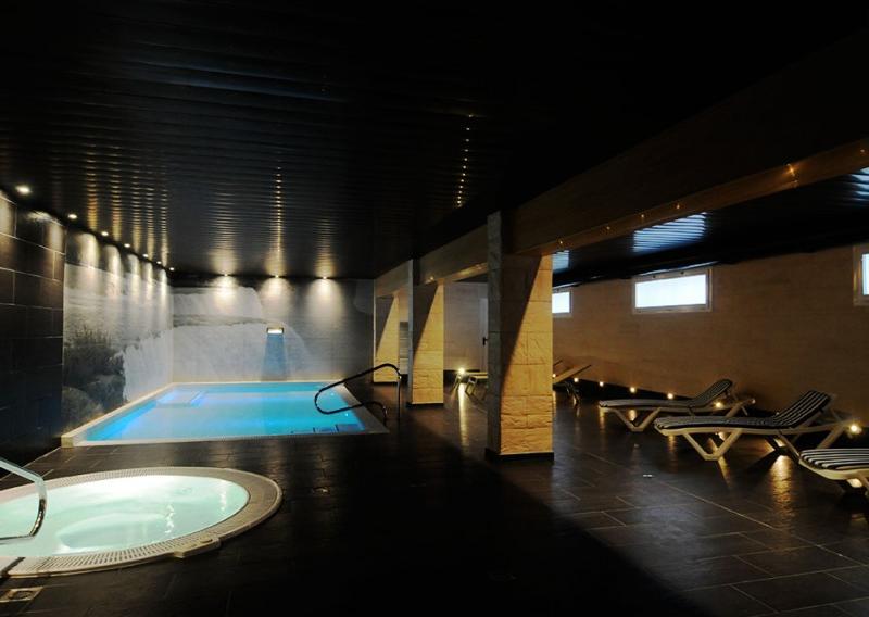 Hotel Horitzo