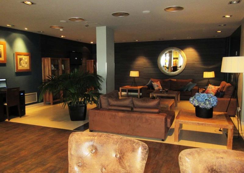 Hotel Horitzo