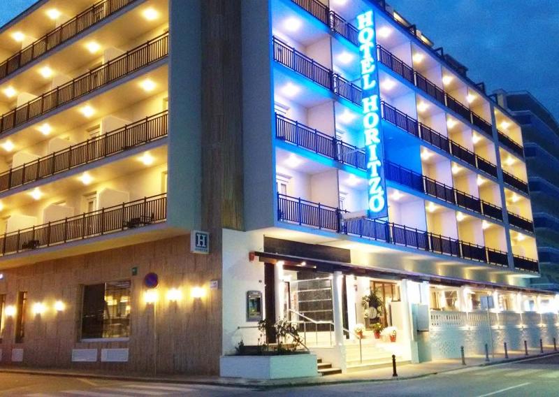 Hotel Horitzo