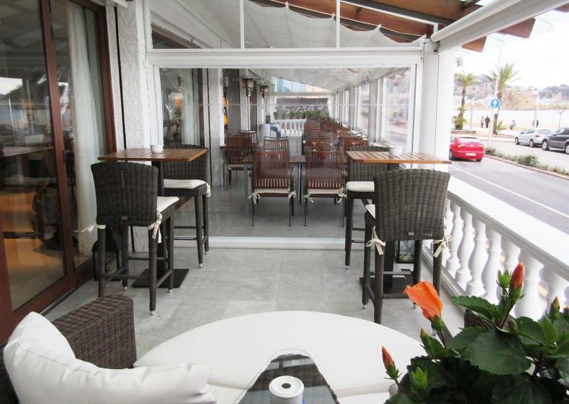 Hotel Horitzo