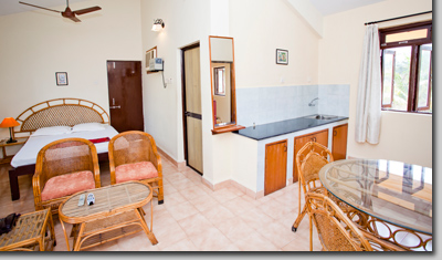 Pifran Holiday Beach Resort