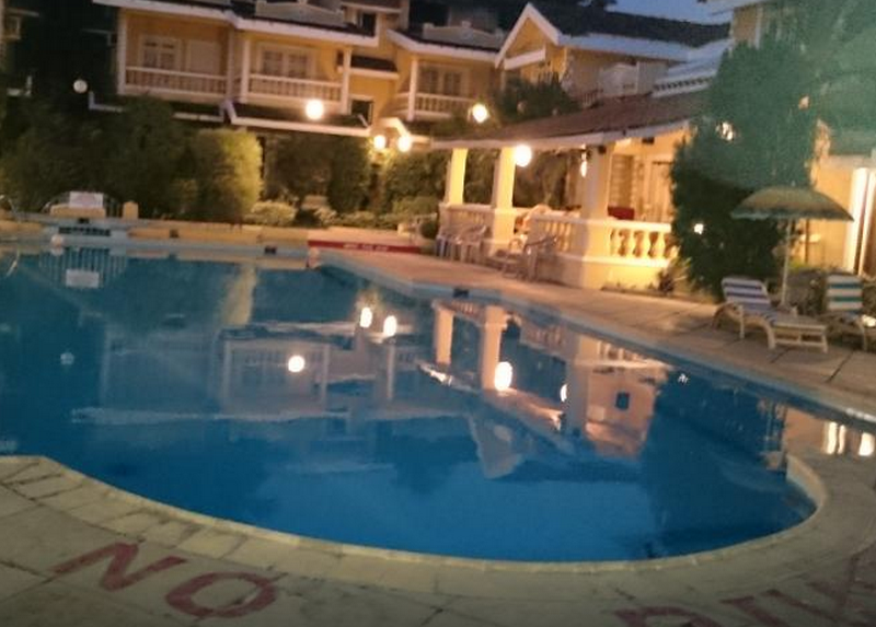 Pifran Holiday Beach Resort