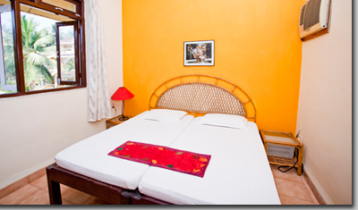 Pifran Holiday Beach Resort