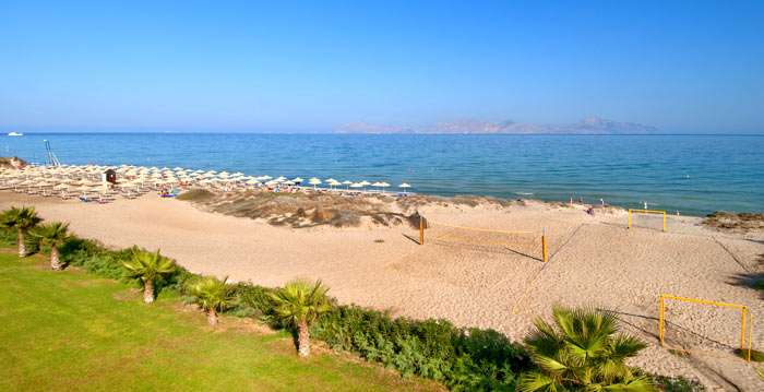 Horizon Beach Resort