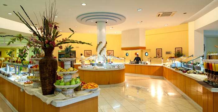 Horizon Beach Resort