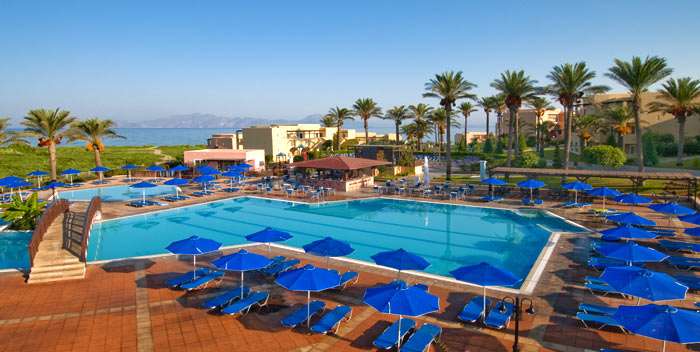 Horizon Beach Resort