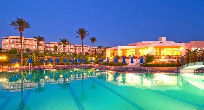 Horizon Beach Resort