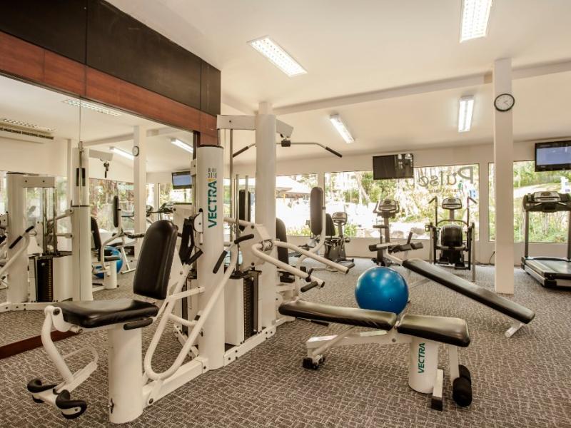 Horizon Karon Beach Resort & Spa