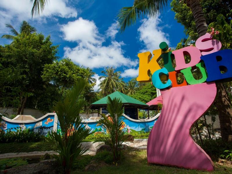 Horizon Karon Beach Resort & Spa