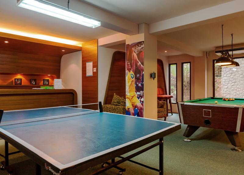 Horizon Karon Beach Resort & Spa