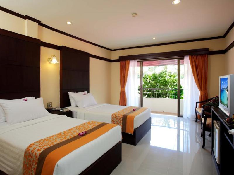 Horizon Patong Beach Resort & Spa