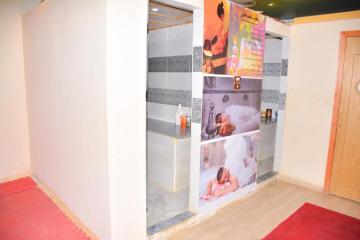 Отель Aracan Pyramids Египет, Каир, фото 16