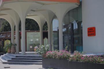 Отель Aracan Pyramids Египет, Каир, фото 20