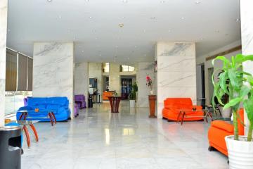 Отель Aracan Pyramids Египет, Каир, фото 2