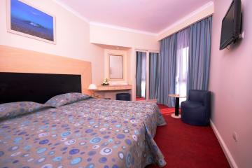 Отель Aracan Pyramids Египет, Каир, фото 6