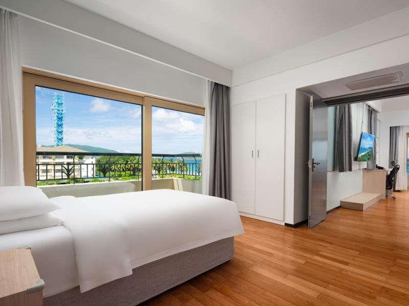 Horizon Resort & Spa