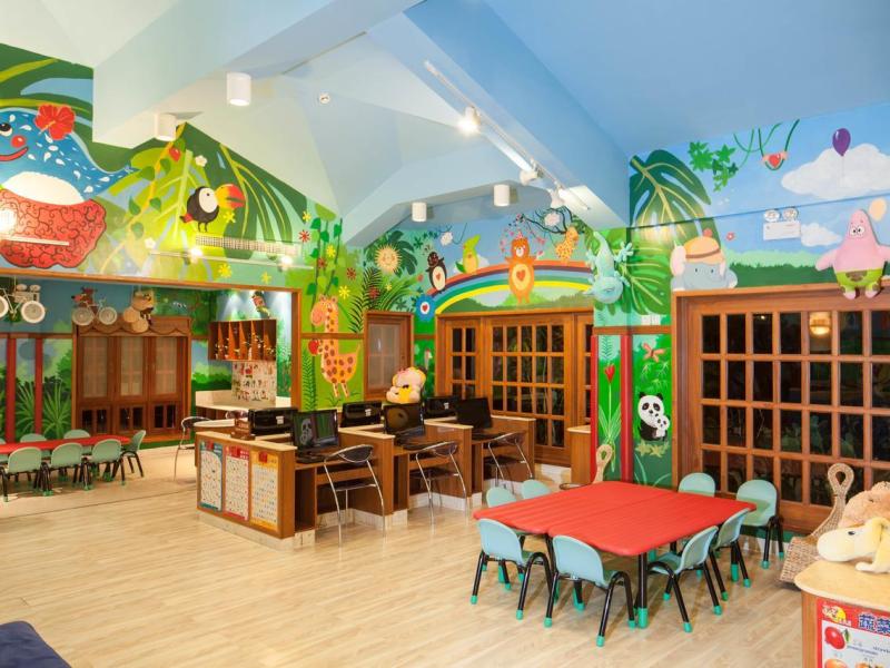 Horizon Resort & Spa