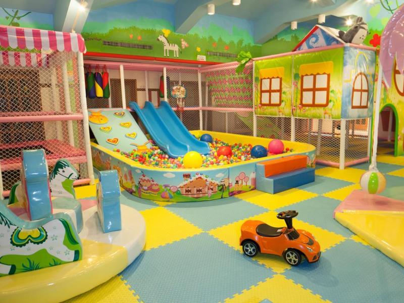 Horizon Resort & Spa