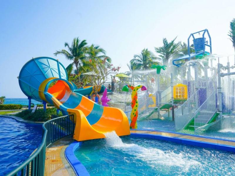 Horizon Resort & Spa