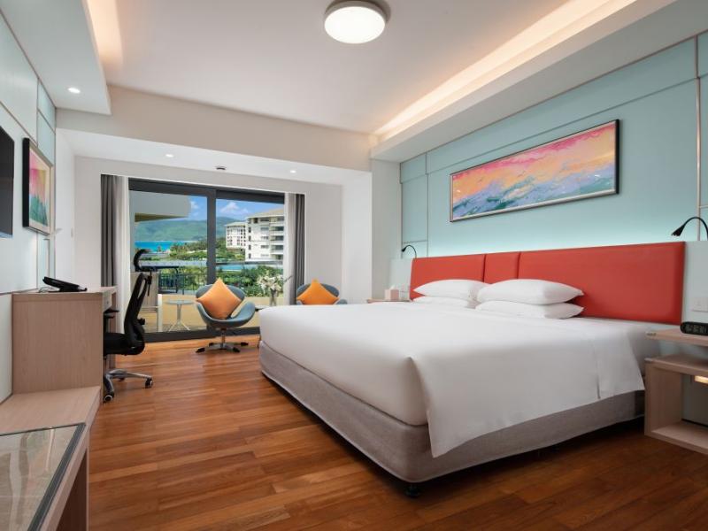 Horizon Resort & Spa