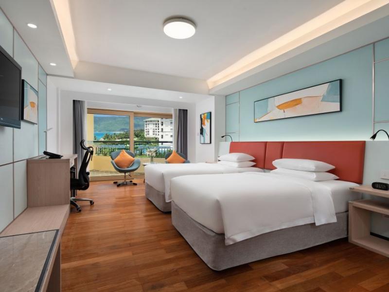 Horizon Resort & Spa