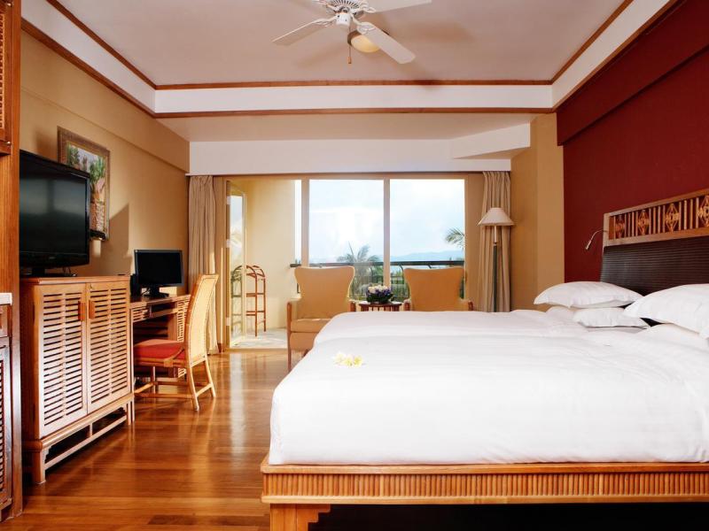 Horizon Resort & Spa