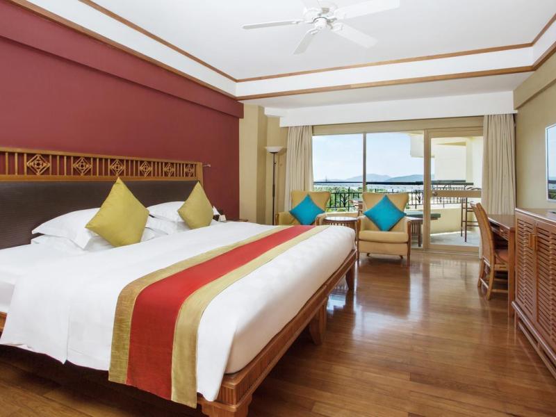 Horizon Resort & Spa