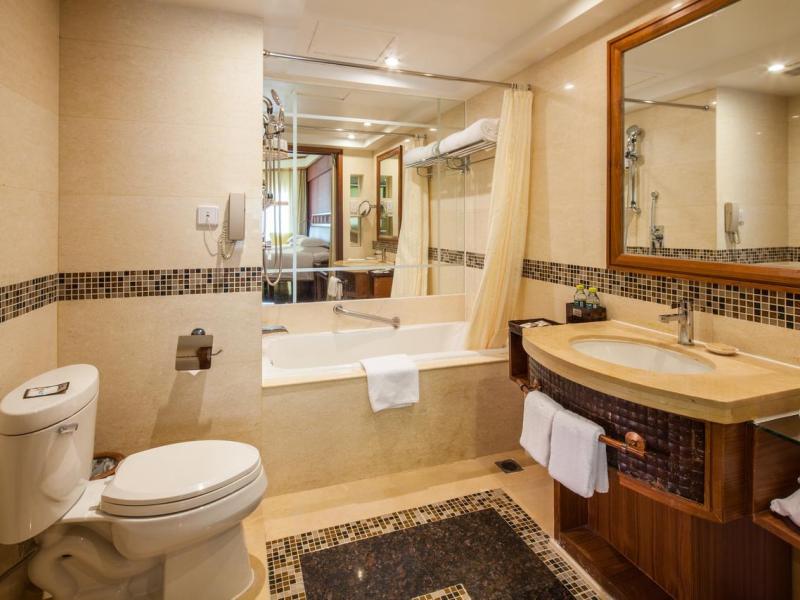 Horizon Resort & Spa