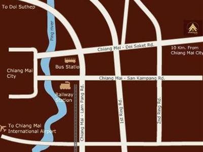 Horizon Village & Resort