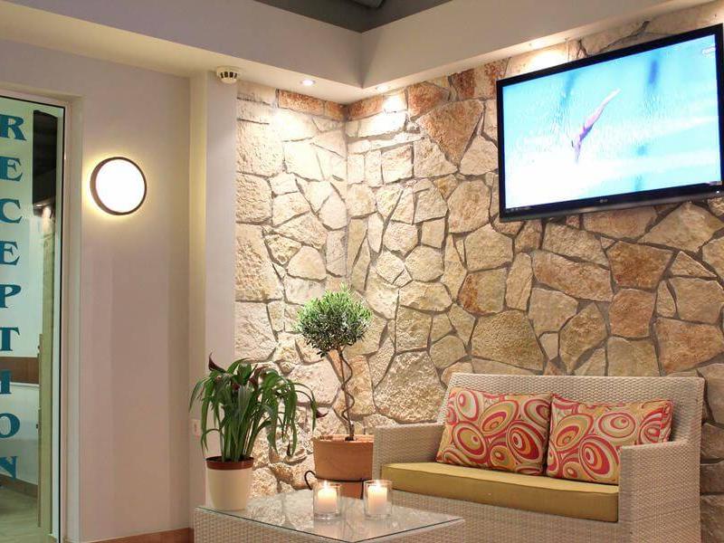 Amaryllis Hotel Apartments