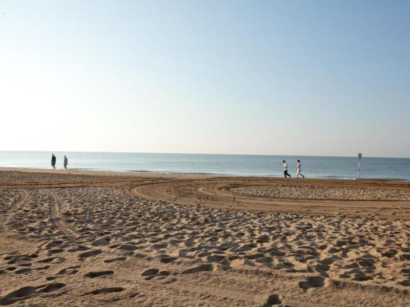 Horizonte