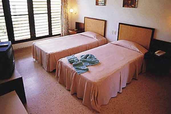 Horizontes Las Cuevas