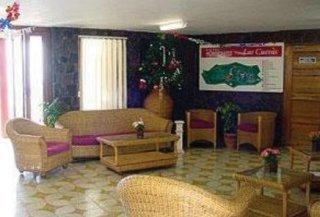 Horizontes Las Cuevas