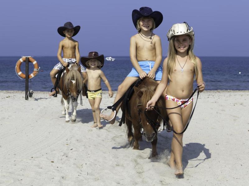 Horse Country Resort Congress & Spa