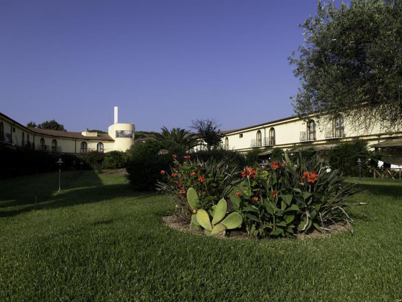 Horse Country Resort Congress & Spa