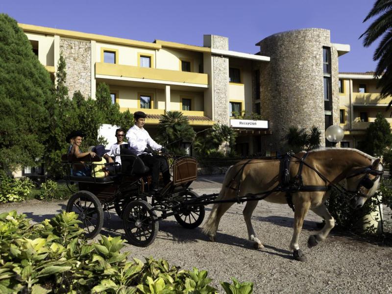 Horse Country Resort Congress & Spa