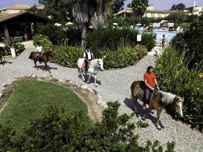 Horse Country Resort Congress & Spa